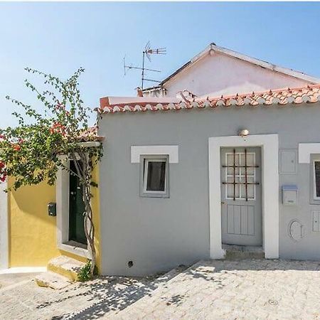 Unique Studio House | City Centre Lisbon Bagian luar foto