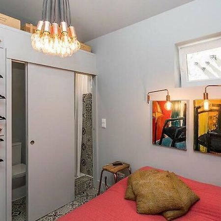 Unique Studio House | City Centre Lisbon Bagian luar foto