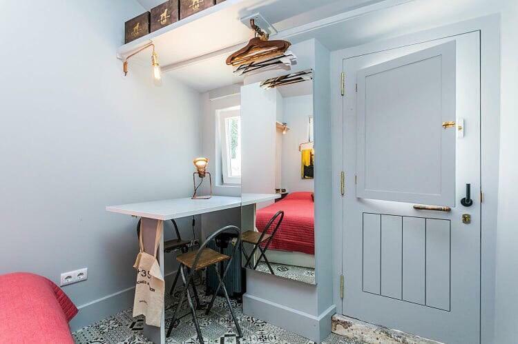 Unique Studio House | City Centre Lisbon Bagian luar foto