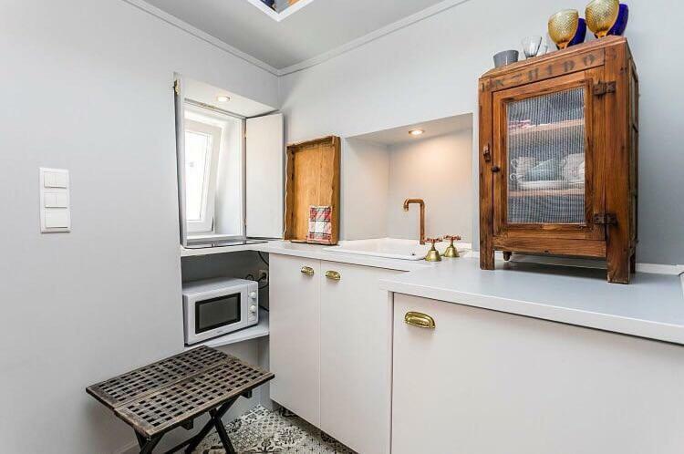Unique Studio House | City Centre Lisbon Bagian luar foto