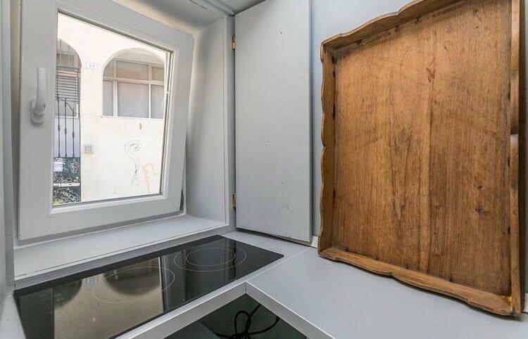 Unique Studio House | City Centre Lisbon Bagian luar foto